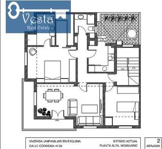 Chalet en venta en Norte en Jerez de la Frontera