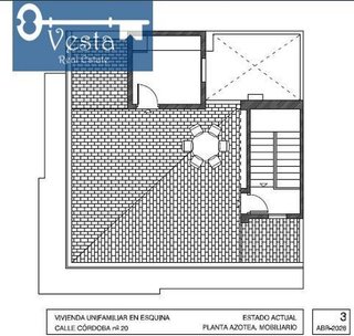 Chalet en venta en Norte en Jerez de la Frontera