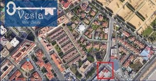 Chalet en venta en Norte en Jerez de la Frontera