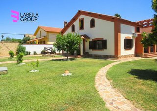 Chalet en venta en Peñarroya-Pueblonuevo
