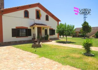 Chalet en venta en Peñarroya-Pueblonuevo