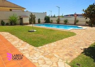 Chalet en venta en Peñarroya-Pueblonuevo