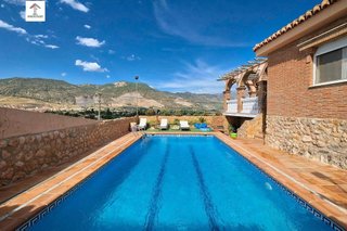 Casa rural en venta en Padul