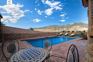 Casa rural en venta en Padul