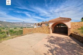 Casa rural en venta en Padul