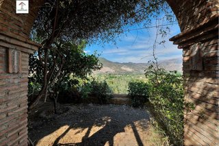 Casa rural en venta en Padul