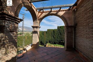 Casa rural en venta en Padul