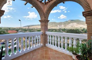 Casa rural en venta en Padul