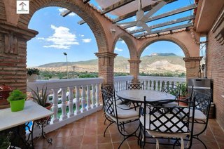 Casa rural en venta en Padul