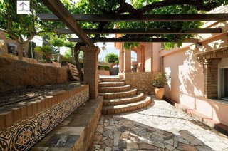Casa rural en venta en Padul