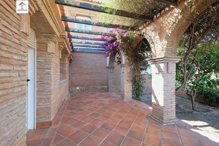 Casa rural en venta en Padul