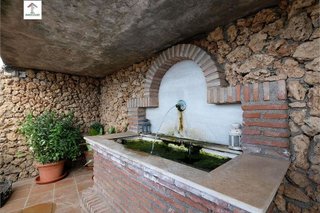 Casa rural en venta en Padul