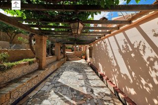 Casa rural en venta en Padul