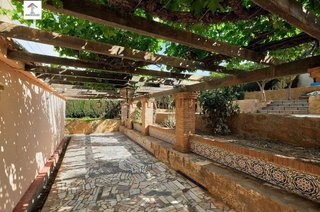 Casa rural en venta en Padul