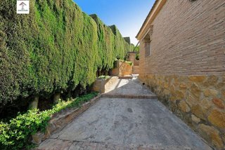 Casa rural en venta en Padul