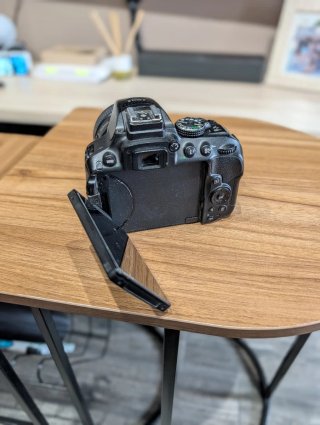 Nikon D5300 Kit Completo + Accesorios