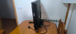 vendo TV LG 32 pulgadas en perfecto estado