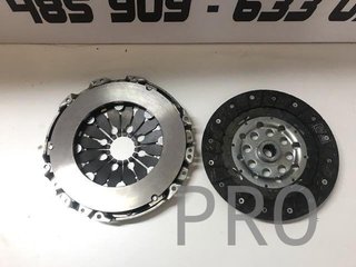 Kit embrague renault nissan nuevo