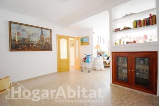 Chalet en venta en Xeraco