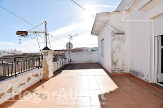 Chalet en venta en Xeraco