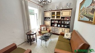 Casa adosada en venta en Arenas de San Pedro