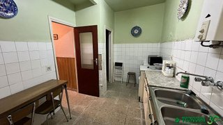 Casa adosada en venta en Arenas de San Pedro