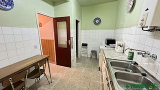 Casa adosada en venta en Arenas de San Pedro