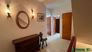 Casa adosada en venta en Arenas de San Pedro