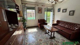Casa adosada en venta en Arenas de San Pedro