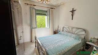 Casa adosada en venta en Arenas de San Pedro