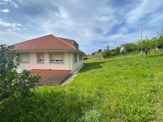 Chalet en venta en Betanzos