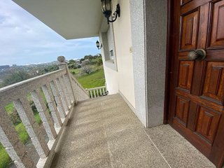 Chalet en venta en Betanzos