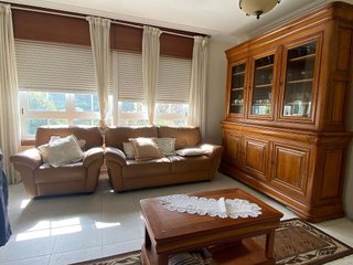Chalet en venta en Betanzos