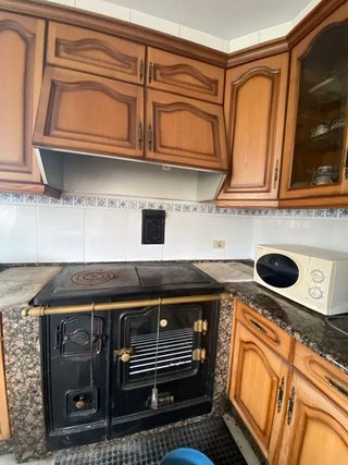 Chalet en venta en Betanzos