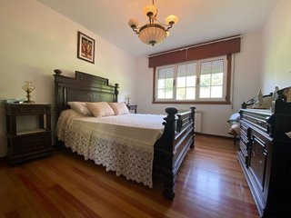 Chalet en venta en Betanzos