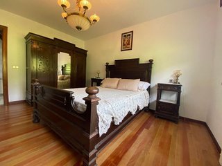 Chalet en venta en Betanzos