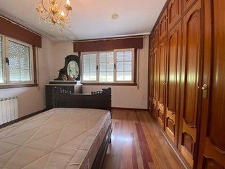 Chalet en venta en Betanzos