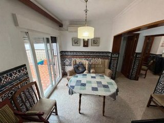 Casa adosada en venta en Isla Cristina ciudad en Isla Cristina