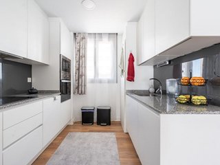 Casa pareada en venta en Fresnos en Torrejón de Ardoz