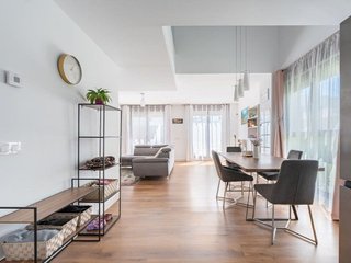 Casa pareada en venta en Fresnos en Torrejón de Ardoz
