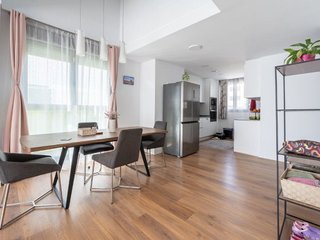 Casa pareada en venta en Fresnos en Torrejón de Ardoz