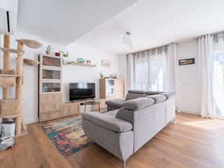 Casa pareada en venta en Fresnos en Torrejón de Ardoz