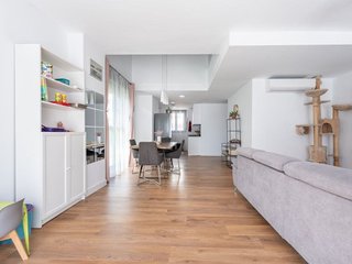 Casa pareada en venta en Fresnos en Torrejón de Ardoz