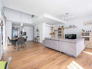 Casa pareada en venta en Fresnos en Torrejón de Ardoz