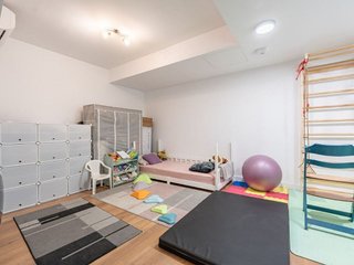 Casa pareada en venta en Fresnos en Torrejón de Ardoz