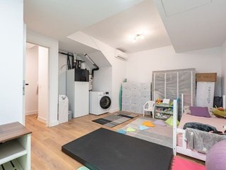 Casa pareada en venta en Fresnos en Torrejón de Ardoz