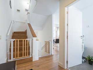 Casa pareada en venta en Fresnos en Torrejón de Ardoz