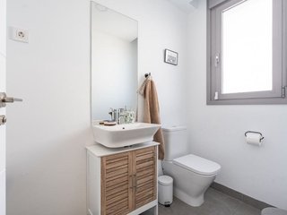 Casa pareada en venta en Fresnos en Torrejón de Ardoz