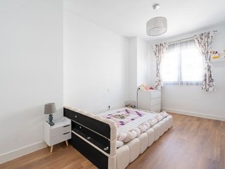 Casa pareada en venta en Fresnos en Torrejón de Ardoz