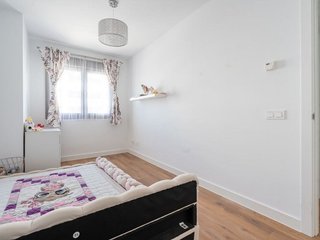 Casa pareada en venta en Fresnos en Torrejón de Ardoz